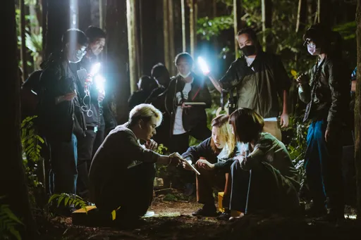 劉冠廷告別從影最難《非殺人小說》 剖心懺悔:追夢時別忘了身邊人