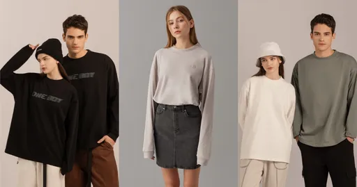 穿出好感情！三款低調卻很潮的主題百搭衣著