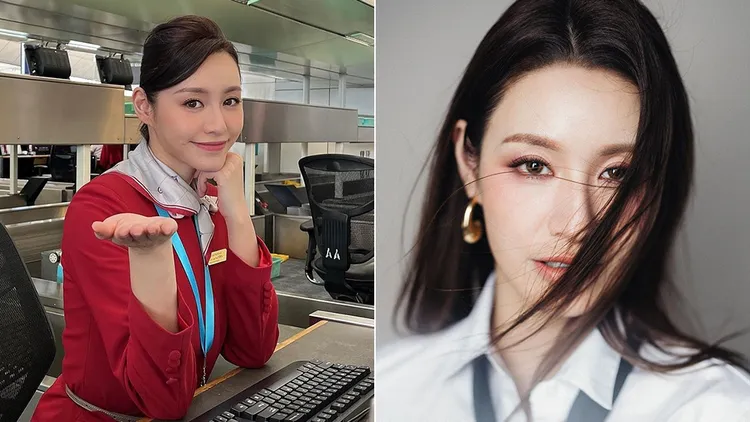 蘇可欣。翻攝自蘇可欣IG