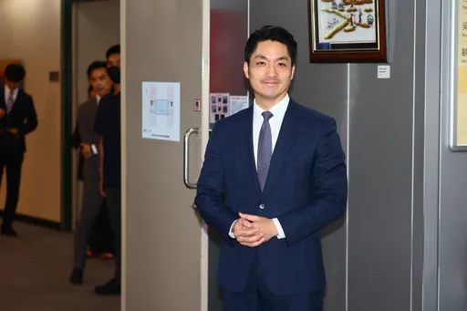 蔣萬安傳將於暑假訪美 行程規劃中!北市府:美國是出訪選項之一