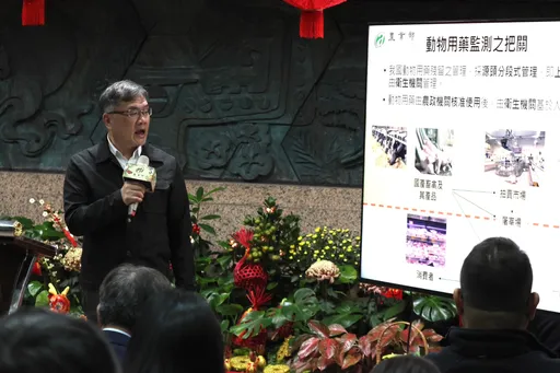 台糖豬肉片檢出瘦肉精「燒台灣食安」 農業部再送檢同批「皆未檢出」