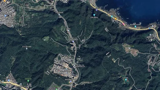 上山埋小狗屍體未返家 基隆男被尋獲時已身亡