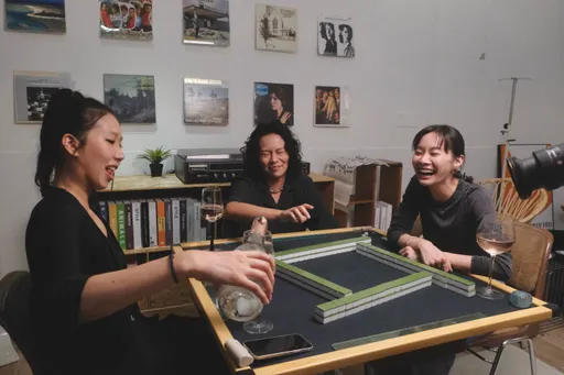 金曲歌后鄭宜農愛的結晶曝光了 自嘲是「賠錢貨」要好好賺錢