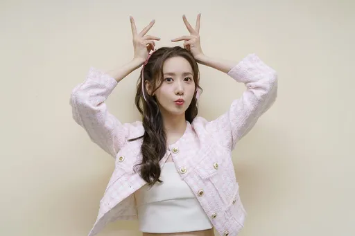 潤娥累到感冒「失聲」不忘寵粉!秀10級中文拜早年加碼福利