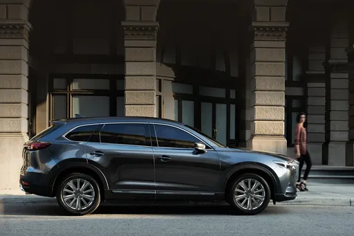 MAZDA新春購車優惠限時展開 旗艦七人座休旅一口氣降23.6萬元