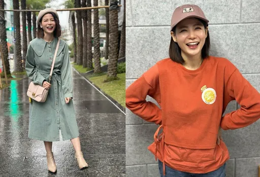 蘿莉塔新婚7個月認有「磨合期」! 「不適應住的地方」盼2024買新房