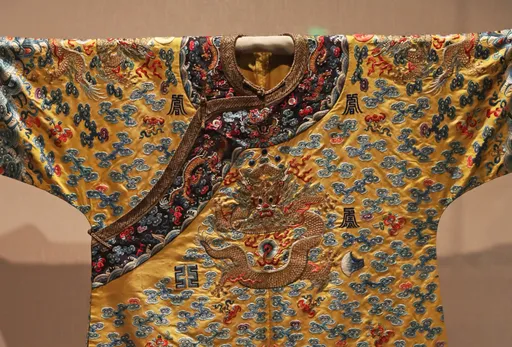 迎甲辰!博物馆展龙形文物 但5000年「镇馆之宝」需要点想像
