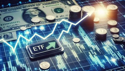 受惠新高行情　台股ETF受益人數再創新猷