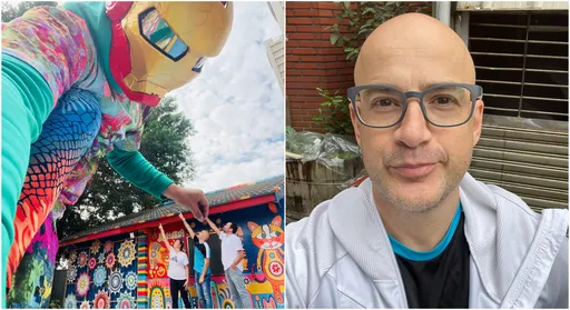 日人來台最多2次!吳鳳曝「玩台灣最大缺點」 網讚:一針見血