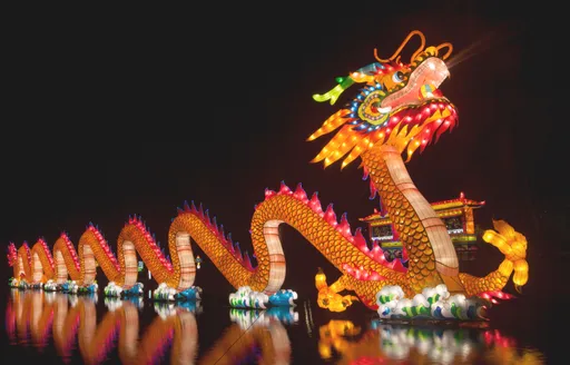 壹蘋派生活美語　光芒萬丈過元宵（一）