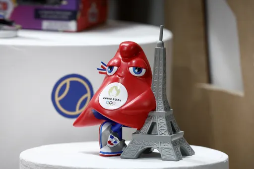 熱浪風險籠罩巴黎奧運 可能破2003年連續高溫紀錄