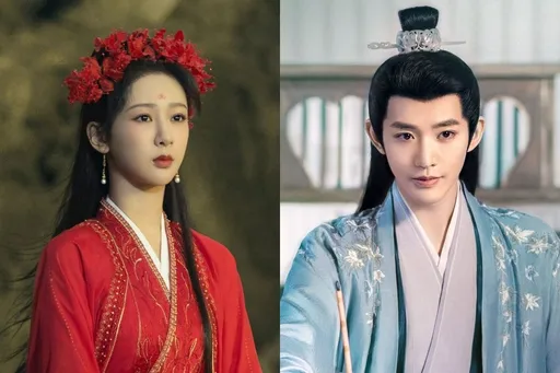 大過年也在撕逼!楊紫《長相思》挑伴選豐隆 踩爆鄧為粉絲地雷