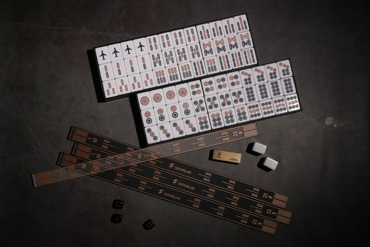 每組售價6,888元。業者提供