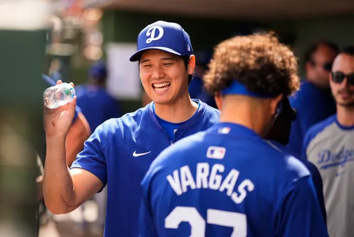 大谷翔平擁300億身家+高顏值!才獲「最理想情人」 今全日本女性心碎