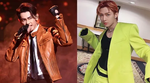 和解不了｜汪東城被揪重組飛輪海排除他！網友看熱鬧「誰去at炎亞綸」