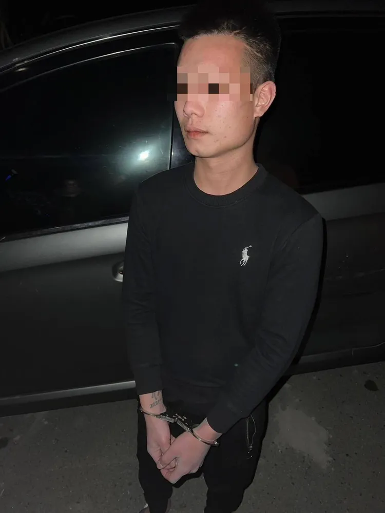 鐘嫌。讀者提供