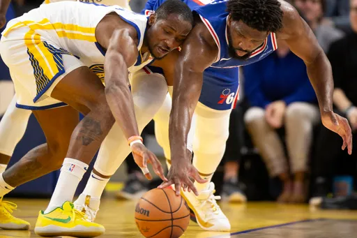 恩比德接受左膝手術 衛冕年度MVP無望