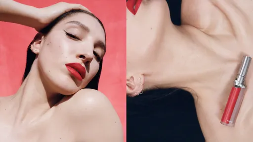 Byredo獻仙如雲霧的新唇霧 10色選一路從春節美到情人節