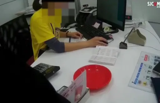 慈母接來電爽替女兒付50萬買家具　警到場阻她匯款免當肥羊