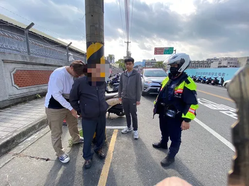 北埔灶君堂遭惡意訂餐 大量素菜變廚餘!這廝辯喝醉惡作劇