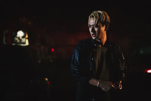 《非殺人小說》最終回幕後真兇揭曉 于子育獻螢幕初吻