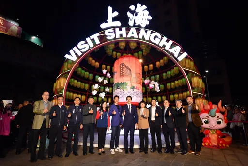不滿上海團抵台行程保密!議員轟北市搞黑箱 蔣萬安:中央要求低調