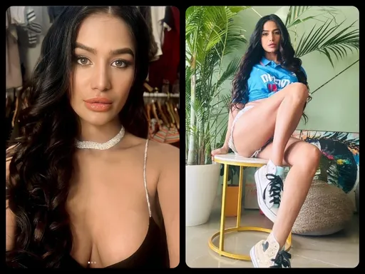 印度女星昨病死、今復生 稱「宣導子宮頸癌防治」被罵爆