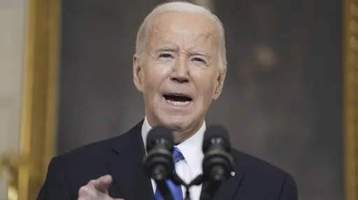 川普狂言不保護欠費北約盟國　拜登痛批愚蠢可恥