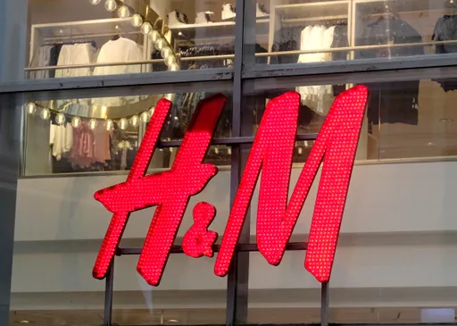 H&M业绩不敌Shein等竞争对手 执行长闪辞