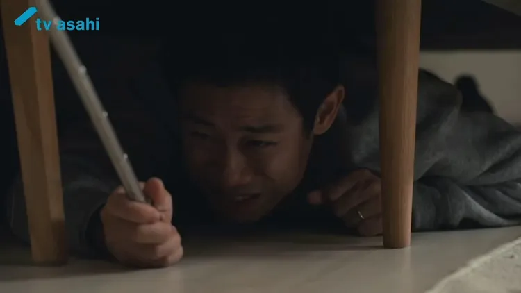 伊藤淳史高舉密錄器偷拍。翻攝rikonshinaiex IG