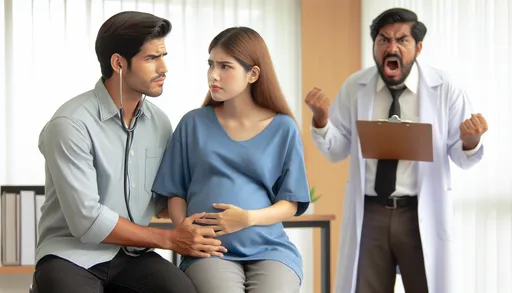 3年沒性生活老婆卻生了！醫控妻偷吃3男還帶回診所過夜　結果很意外