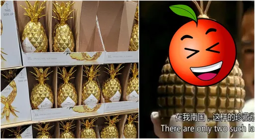 好市多珍藏版地雷 老司機全笑了:辛亥革命第一響