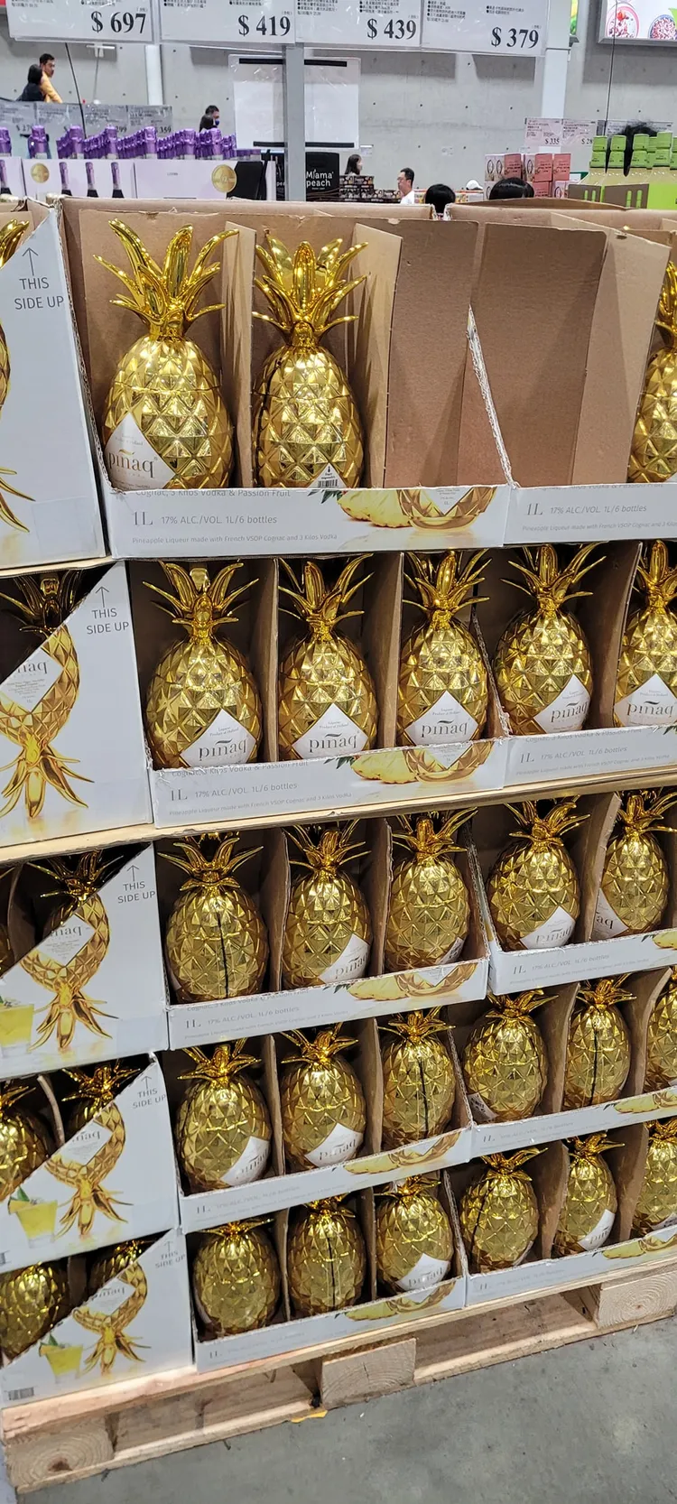 好市多這款商品讓網友笑說「好市多賣珍藏版地雷！」翻攝自「路上觀察學院」臉書