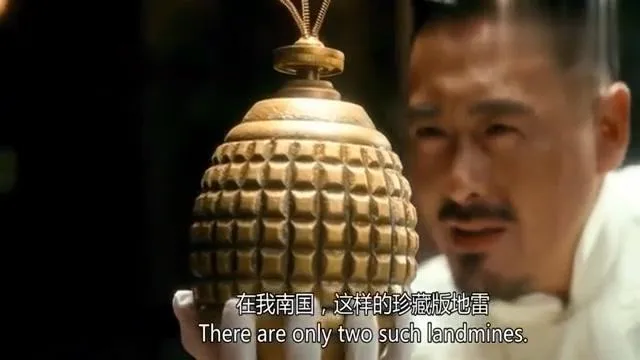 網友紛紛聯想到電影這一幕。翻攝自「路上觀察學院」臉書