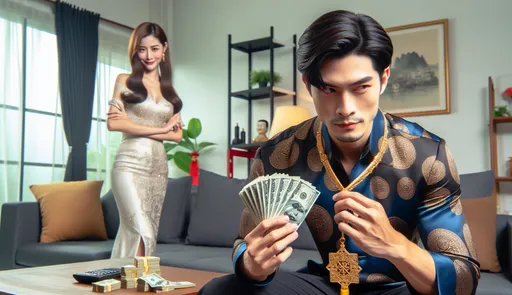 直播帶貨月入30萬！他喊價正妹「5萬打一砲」被拒　強吻這裡慘噴52萬