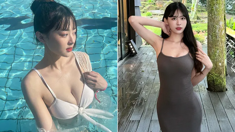 余家儀。翻攝自余家儀IG