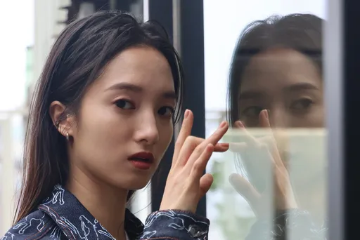 專訪|學霸女星韓寧入行就碰壁 奉俊昊《非常母親》成動力