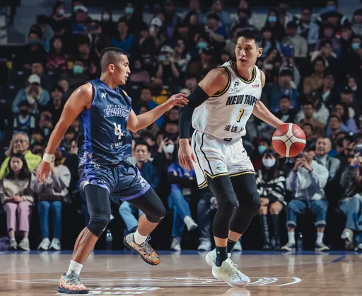 教練勾錯先發名單?林書豪打替補! 他這麼說