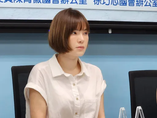 陳沂被打後首現身!驚曝走出家門就被打 對方這舉動「從頭到尾就是針對我」
