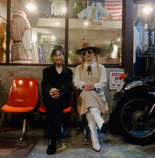 金曲歌后鄭宜農挖出壞特?te心底話 長年戴墨鏡帽子原因曝光