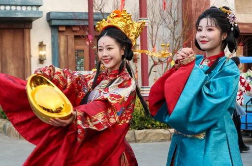 中國看好國旅市場 喊「全年出遊上看60億人次」