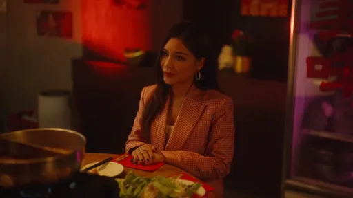 三金得主蔡振南攜手艾怡良飆戲 創新揭獎:沒什麼是吃火鍋不能解決的