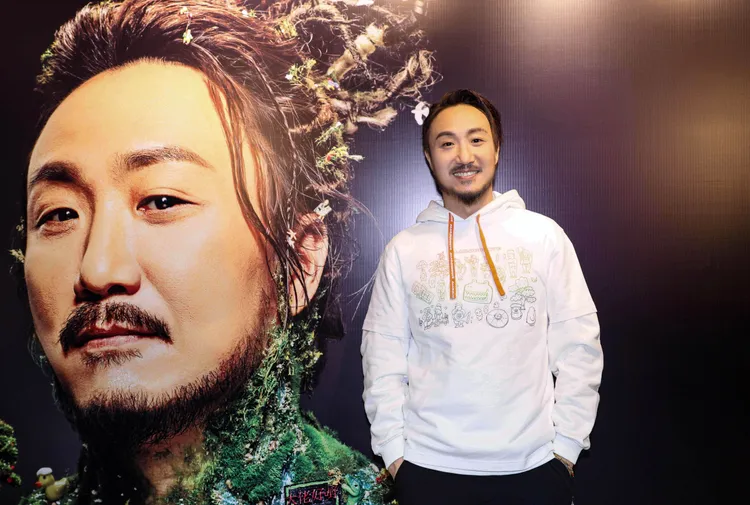  鄭中基預告台北站將演唱多首大家耳熟能詳的國語經典歌。寬宏藝術提供