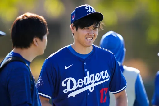 「像泰迪熊一樣可愛！」大谷翔平當選日本「最理想情人」　運動員第1次