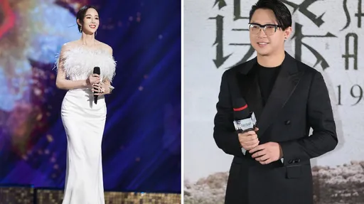 張鈞甯馬來西亞拍導演男友新片!去他老家長住 愛的聯手搞懸疑