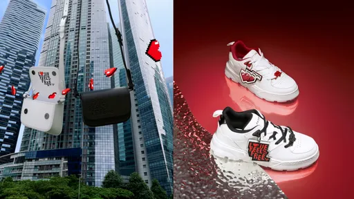 PEDRO中性鞋、包讓男女友一起穿戴 情侶檔放閃也能很低調