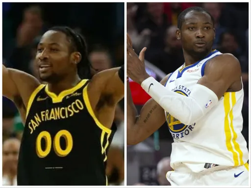 平頭最高！NBA勇士新星剪去辮子頭之後　個人表現大爆發