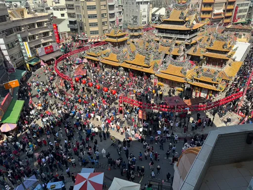 傳承台灣媽祖信仰!「北港進香」獲登錄全國第23個重要民俗