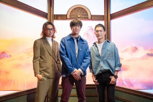 誰沒有過去! 金曲樂團宇宙人青澀塵封嫩照出土