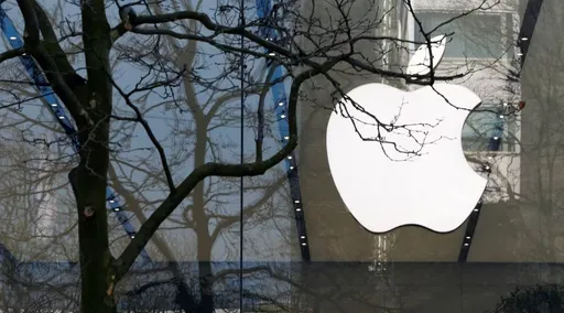 蘋果遭控違反歐盟競爭法規　恐吃169億元罰款